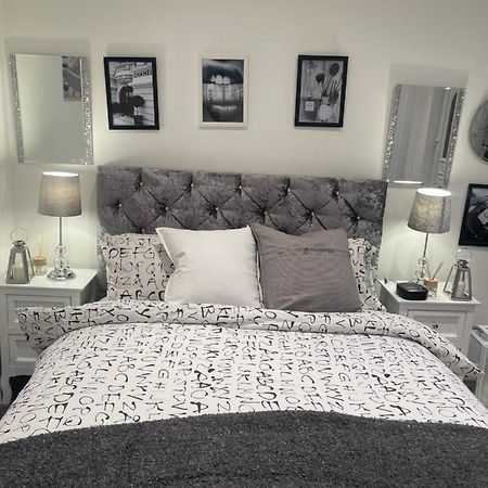 3G Homes Dagenham Luaran gambar