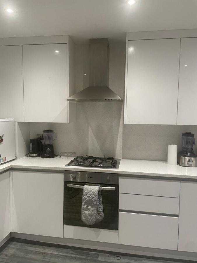 3G Homes Dagenham Luaran gambar
