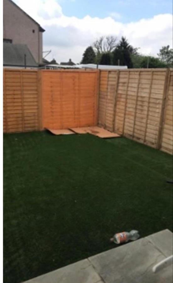 3G Homes Dagenham Luaran gambar