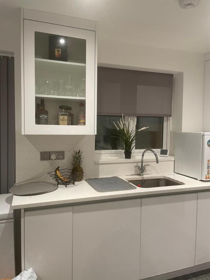 3G Homes Dagenham Luaran gambar