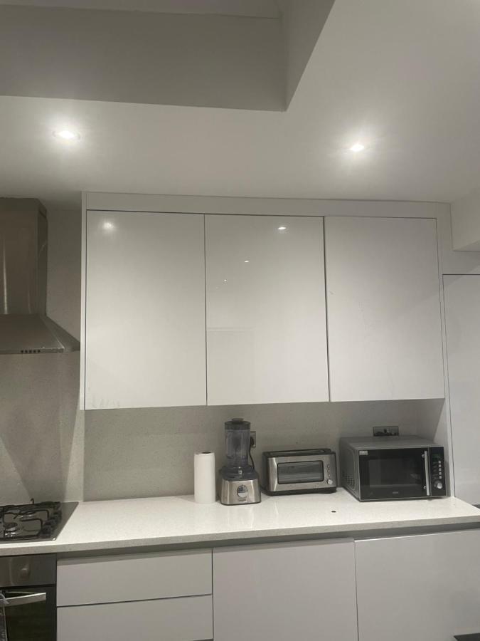 3G Homes Dagenham Luaran gambar