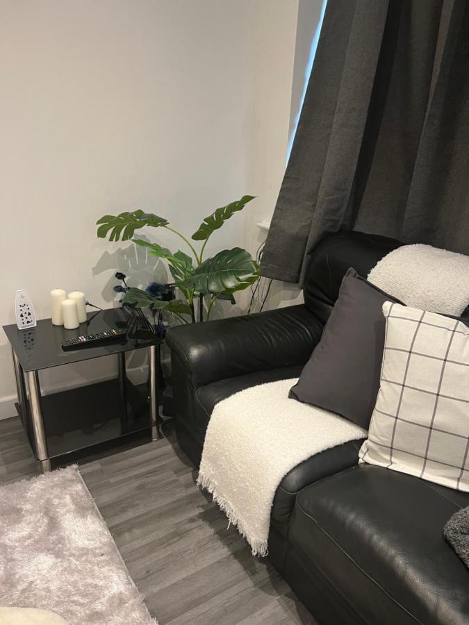 3G Homes Dagenham Luaran gambar
